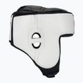 Cască de box Fairtex Muay Thai & Kickboxing Competition white 2