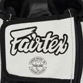 Cască de box Fairtex Muay Thai & Kickboxing Competition white 5