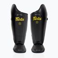 Fairtex Ultimate Shin Pads negru