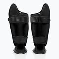 Fairtex Ultimate Shin Pads negru 2