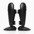Fairtex Ultimate Shin Pads negru 3