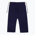 GI pentru jiu-jitsu brazilian Fairtex "Matchanu" navy blue 3