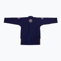 GI pentru jiu-jitsu brazilian Fairtex "Matchanu" navy blue 6