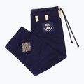 GI pentru jiu-jitsu brazilian Fairtex "Matchanu" navy blue 8