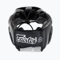 Cască de box pentru copii Fairtex Headguard for Kids black 3