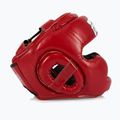 Cască de box pentru copii  Fairtex Headguard for Kids red 4