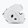 Cască de box pentru copii  Fairtex Headguard for Kids white 4