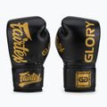 Mănuși de box Fairtex Glory Competition Lace Velcro black 2