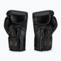 Mănuși de box Fairtex Glory Competition Lace Velcro black 3