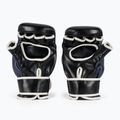 Mănuși Fairtex Super Sparring Grappling negru/albastru 3