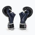 Mănuși Fairtex Super Sparring Grappling negru/albastru 4