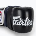 Mănuși Fairtex Super Sparring Grappling negru/albastru 5
