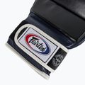 Mănuși Fairtex Super Sparring Grappling negru/albastru 6