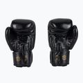 Mănuși de box Fairtex Deluxe Tight-Fit black 3