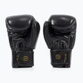 Mănuși de box Fairtex Deluxe Tight-Fit black 2