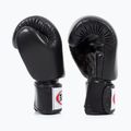 Mănuși de box Fairtex Deluxe Tight-Fit black 3