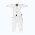 GI de jiu-jitsu brazilian Fairtex "Matchanu" white