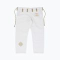 GI de jiu-jitsu brazilian Fairtex "Matchanu" white 5