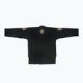 GI pentru jiu-jitsu brazilian Fairtex "Treeburam" black 4