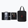 GI pentru jiu-jitsu brazilian Fairtex "Treeburam" black 7