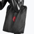 GI pentru jiu-jitsu brazilian Fairtex "Treeburam" black 8