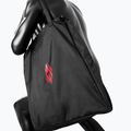 GI pentru jiu-jitsu brazilian Fairtex "Treeburam" black 9