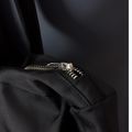 GI pentru jiu-jitsu brazilian Fairtex "Treeburam" black 12