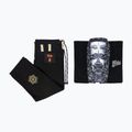 GI de jiu-jitsu brazilian Fairtex "Treeburam" Limited Edition black 2