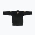 GI de jiu-jitsu brazilian Fairtex "Treeburam" Limited Edition black 4