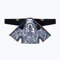 GI de jiu-jitsu brazilian Fairtex "Treeburam" Limited Edition black 5