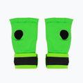 Mănuși interne Fairtex Quick Wraps green 2