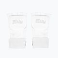 Mănuși interne de box   Fairtex Quick Wraps white