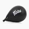 Pară de box Fairtex Speed Ball SB1 black 3
