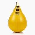 Pară de box Fairtex Speed Ball SB1 gold 2
