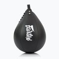 Pară de box Fairtex Speed Ball SB2 black