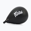 Pară de box Fairtex Speed Ball SB2 black 3