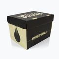 Pară de box Fairtex Speed Ball SB2 black 4