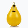 Pară de box Fairtex Speed Ball SB2 gold 2