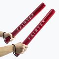 Bastoane de antrenament Fairtex Boxing Sticks red 3