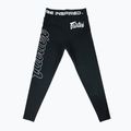 Colanți de antrenament pentru bărbați Fairtex Compression CP2 negru 2