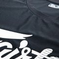 Tricou  Fairtex Signature black 3