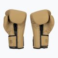 Mănuși de box Fairtex F-DAY 2 Limited Edition khaki 3