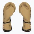 Mănuși de box Fairtex F-DAY 2 Limited Edition khaki 4