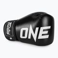 Mănuși de box Fairtex ONE X Fairtex Boxing black 5
