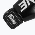 Mănuși de box Fairtex ONE X Fairtex Boxing black 6