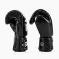 Mănuși de box Fairtex ONE X Fairtex Boxing black 3