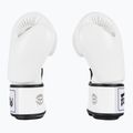 Mănuși de box Fairtex ONE X Fairtex Boxing white 4
