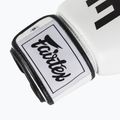 Mănuși de box Fairtex ONE X Fairtex Boxing white 6