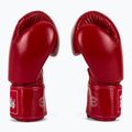 Mănuși de box Fairtex ONE X Fairtex Boxing red 4