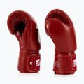 Mănuși de box Fairtex ONE X Fairtex Boxing red 3